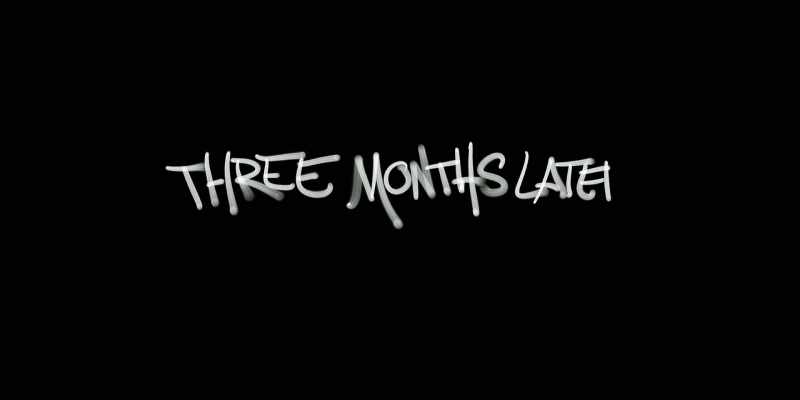 You have less than one minute before heads roll