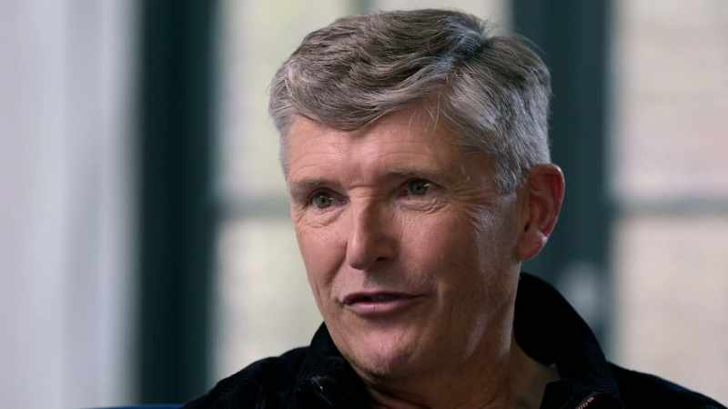You have to look after your team