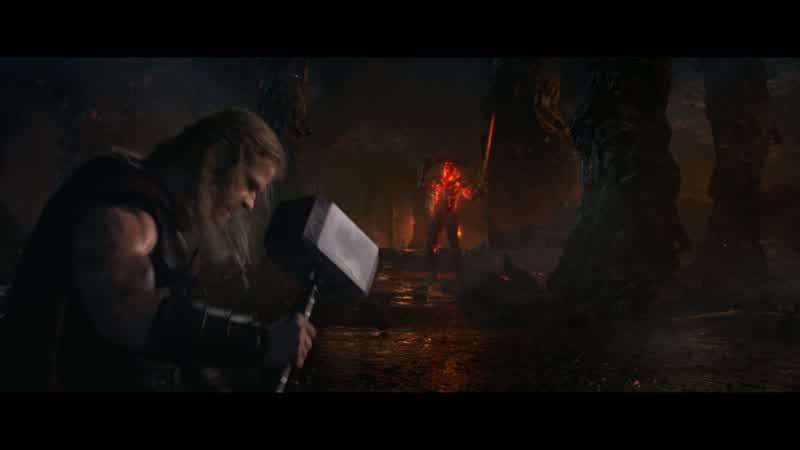 You have made a grave mistake, Odinson
