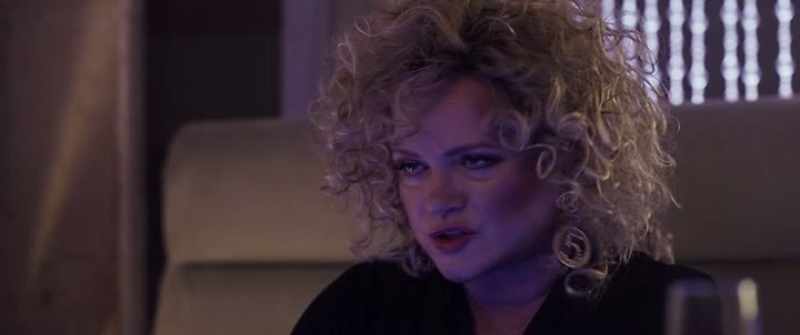 You have matured, Cinderella. - Practice makes perfect