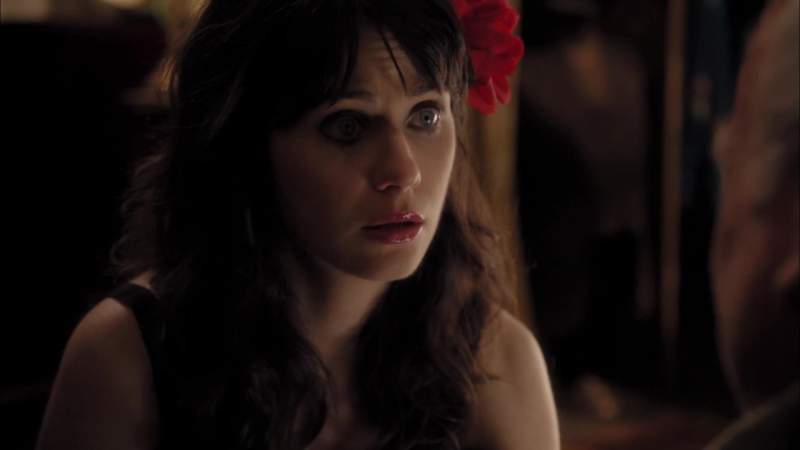 You Have Most Brilliant Beautiful Blue Eyes