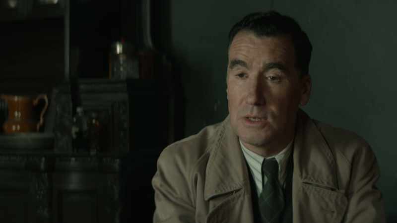 You have my sympathies, mr blakiston