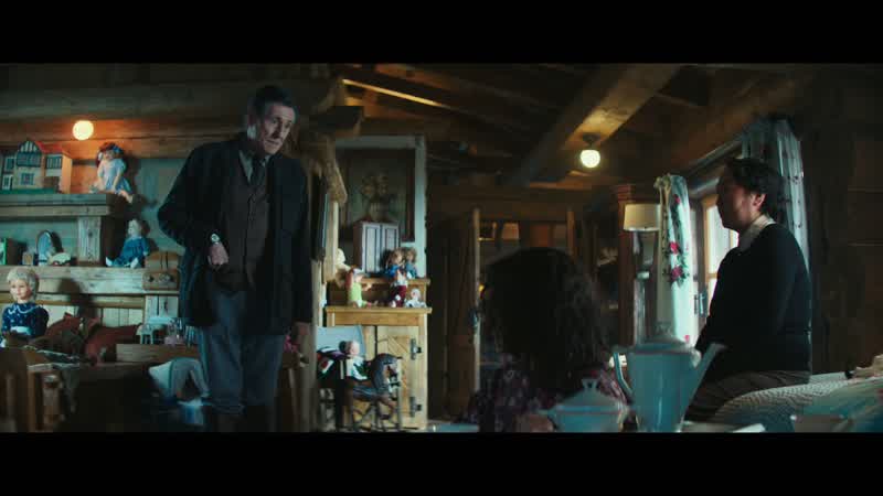 You have no idea, Ella, how worried I was