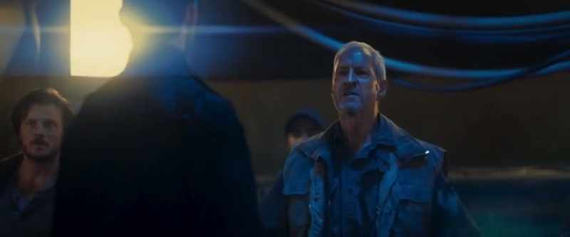 You have no idea what a reverse alien bioweapon will do
