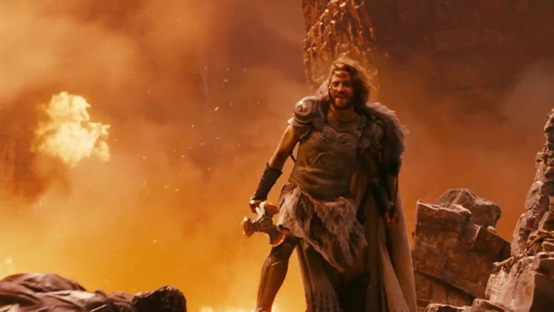You have no pride, Hades