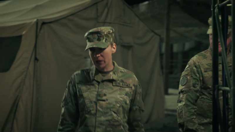 You have nobody to blame but yourself for that