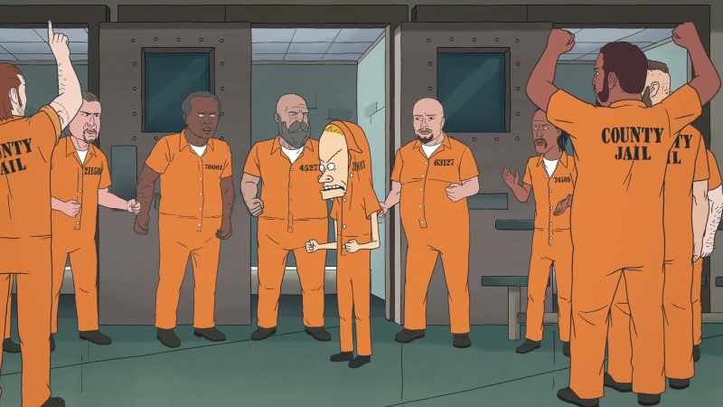 You have nothing to lose but your bunghole!