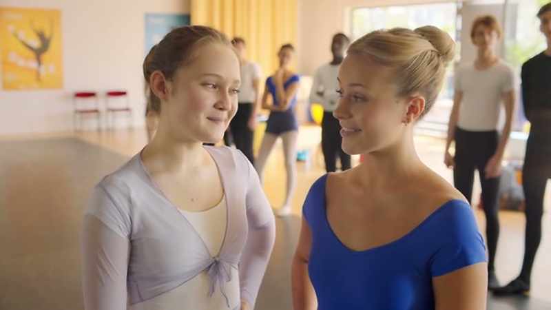 You have one day, Romy. Make it count