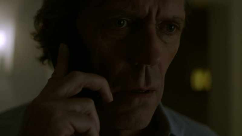 You have another plan?