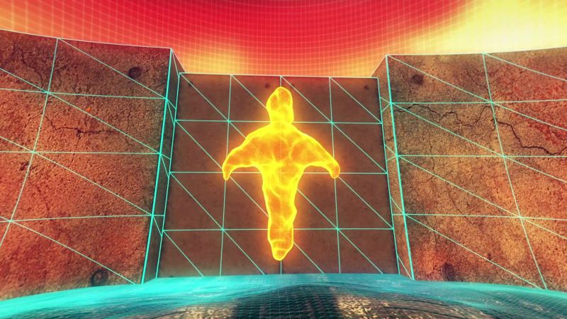 You have reached the doors of enlightenment