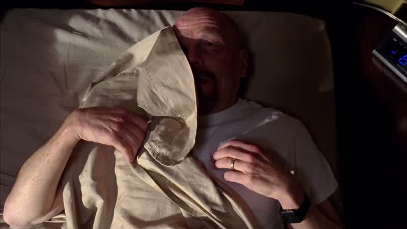 WALT: You have reached Walter White