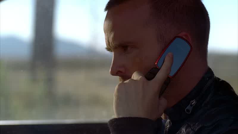 WALT: You have reached Walter White