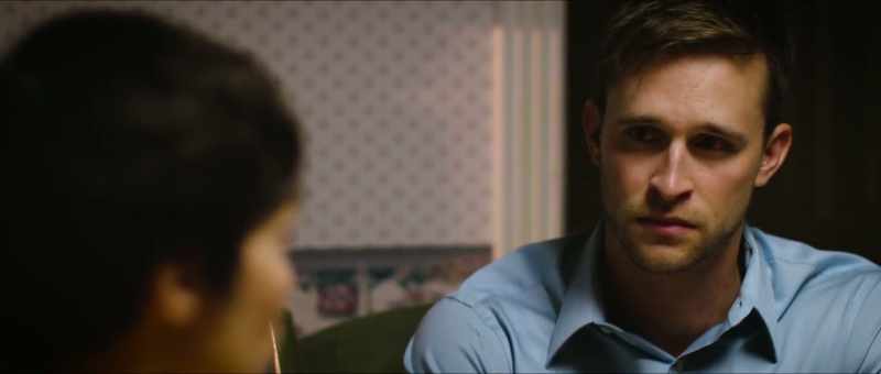 You have really, really hurt and betrayed me Derek