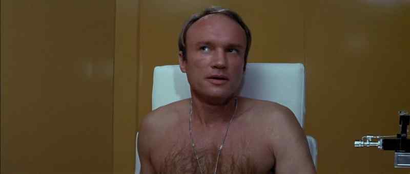 You have received pneumatic injections