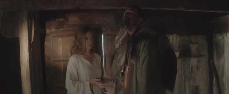 You have revenged Freya's dignity, and have earned my trust