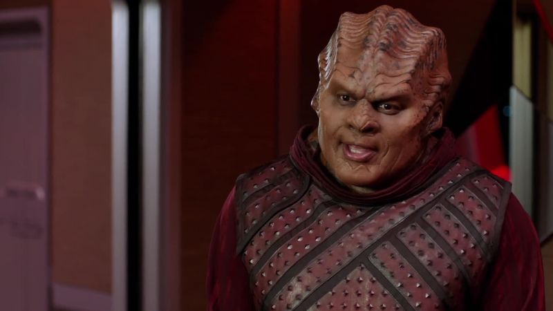 You have ruined our night together