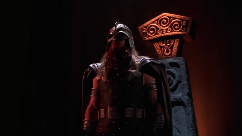 You have shown true selflessness and bravery