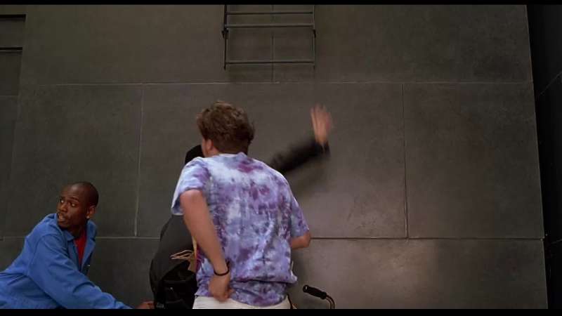 You have smoked yourself retarded