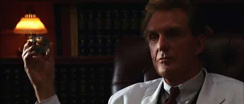 You have some time left Mr Banks