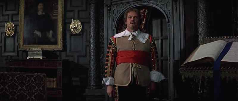 You have something to say to me, Sir Edward?