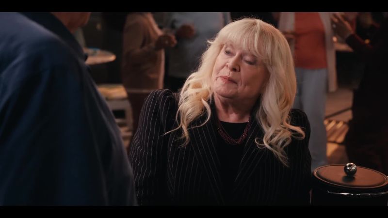 You have somewhere else better to be? - I was talking to Charles, actually