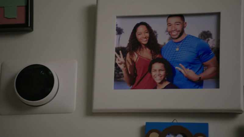 You have such a beautiful family