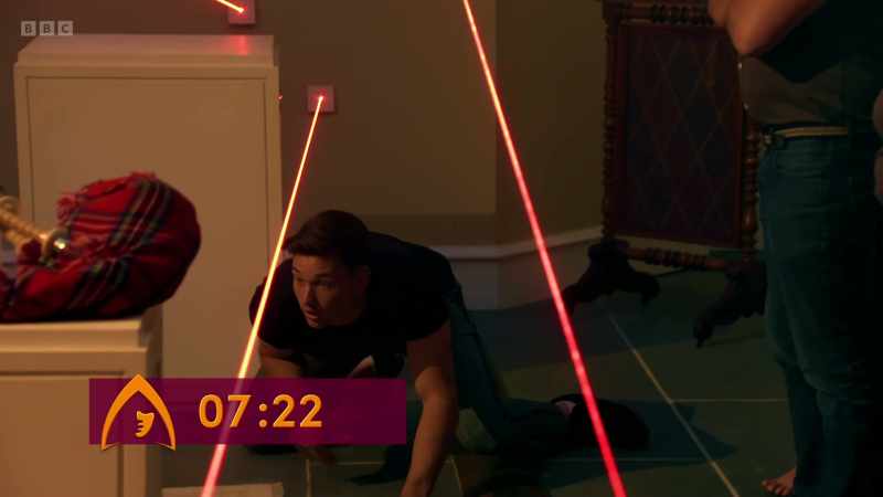 You have tackled each mission I've set you valiantly