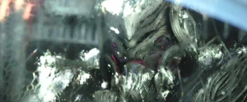 You have the crystal. What more would you take from me?