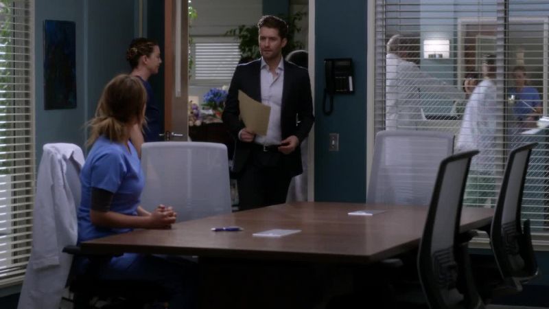 You have the divorce papers?