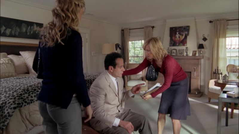 You have the inventory there? - Yes