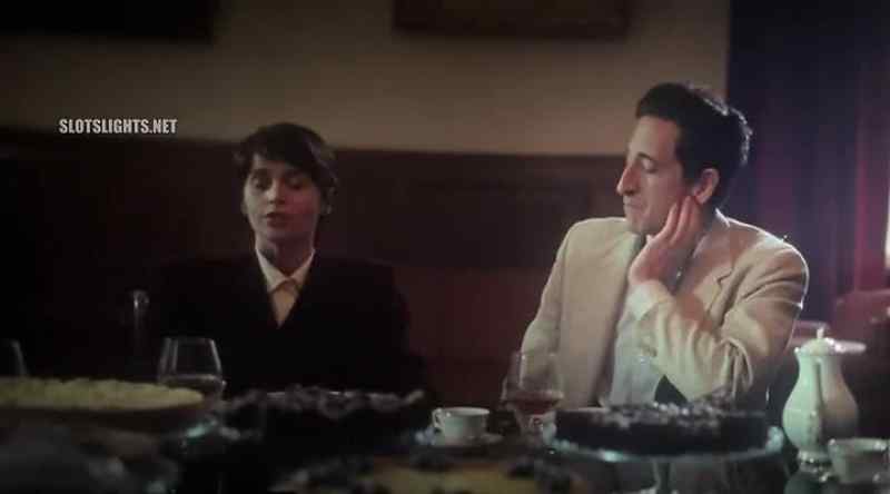 You have the meeting with another goddamn designer!