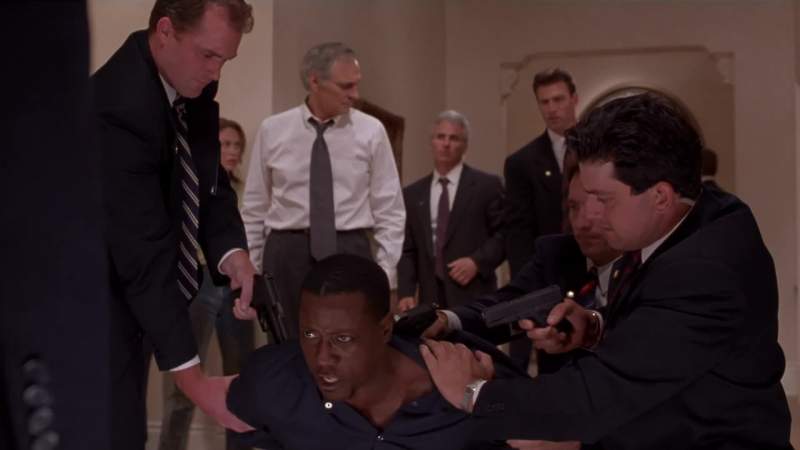 You have the right to an attorney