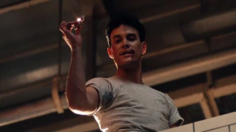 You have the right to be dead