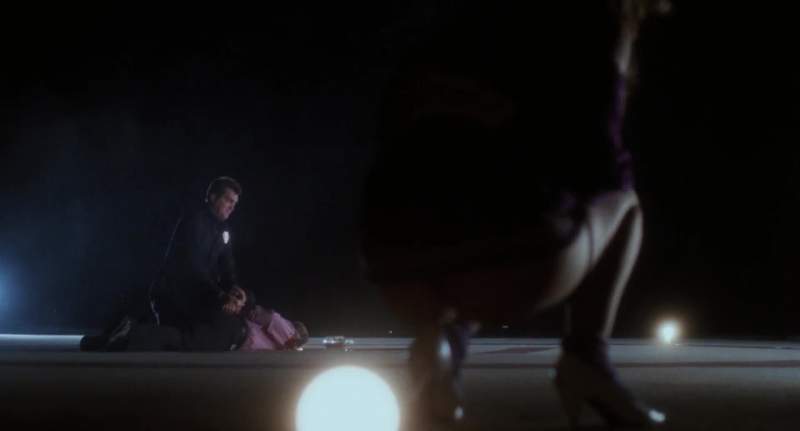 You have the right to remain dead