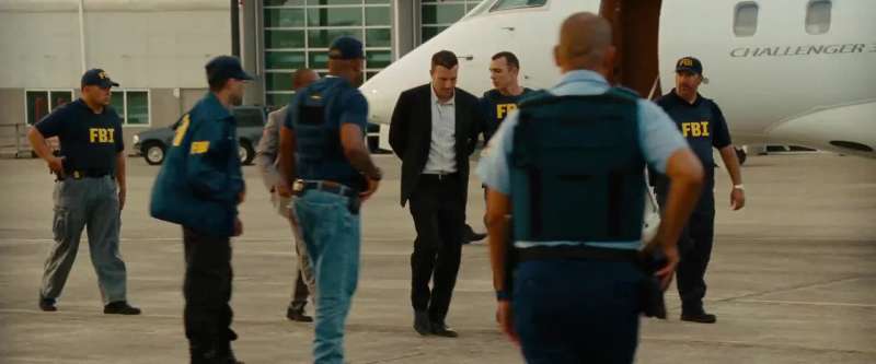 You have the right to remain silent