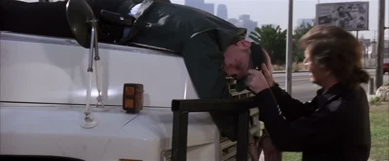 You have the right to remain unconscious