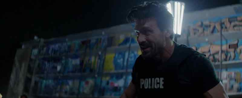 You have the right to remain silent