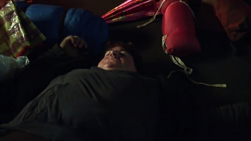 You have the right to remain unconscious