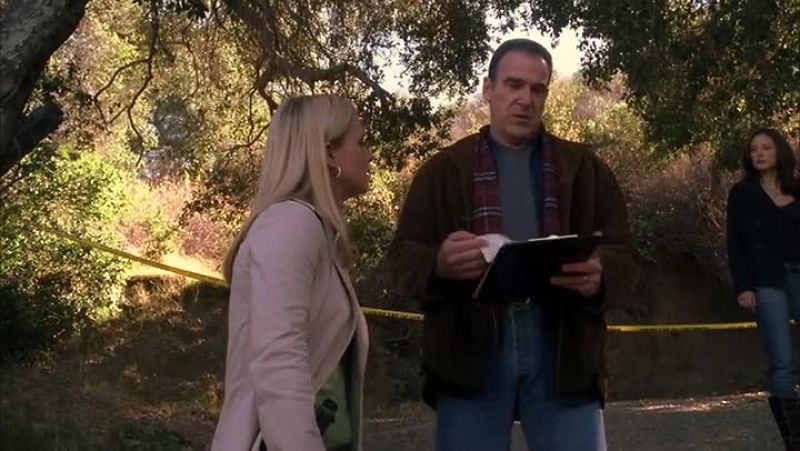 You have the sign-in sheets?