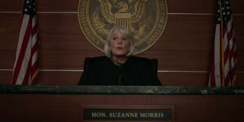 You have three and a half hours to present evidence