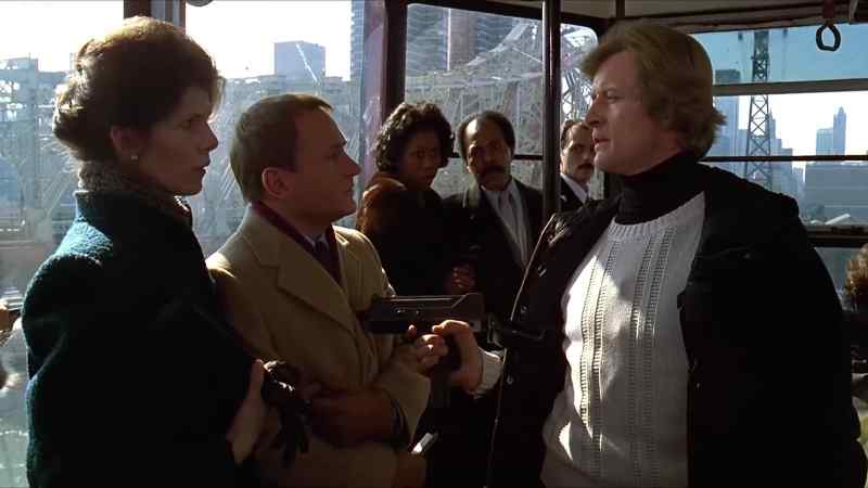 You have three children, right? - How do you know that?