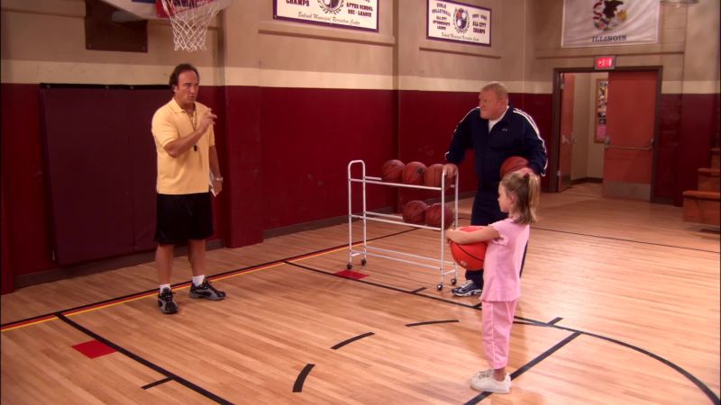 YOU HAVE TO MAKE FREE THROWS TO BE A WINNER