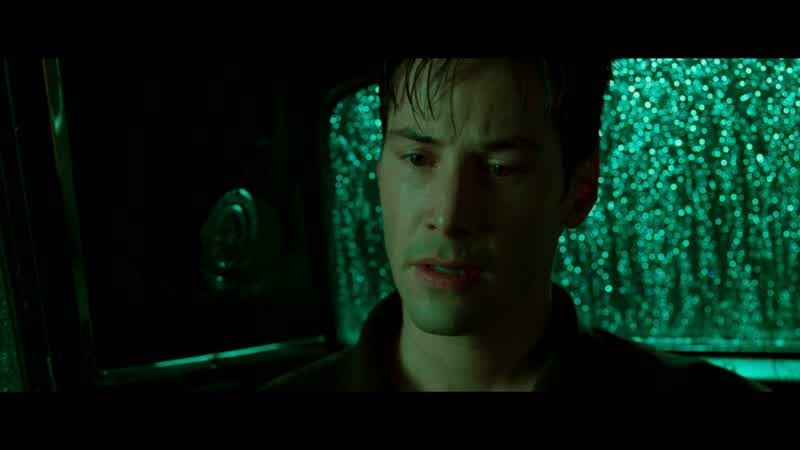 Fine. Please, Neo, you have to trust me. - Why? - Because you have been down there. You know that ro
