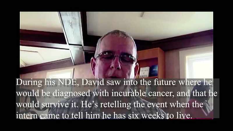 You have tumors that have done this, and this, and this
