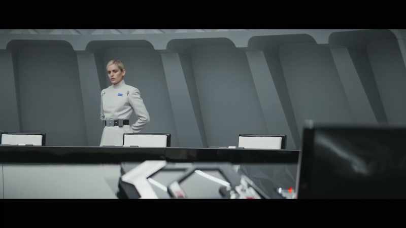 You have two sectors to supervise. Blevin is handling six