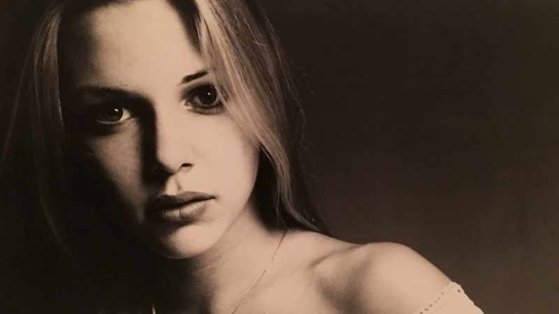 You have to understand that where I was at that age