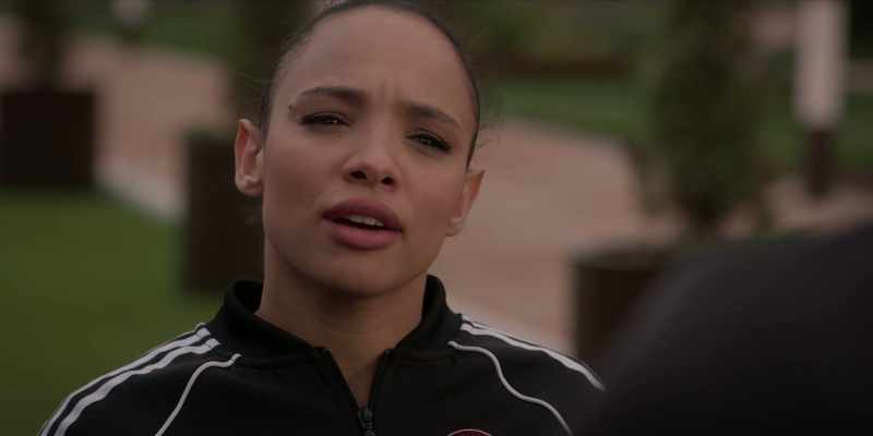 You have this way of criticizing me