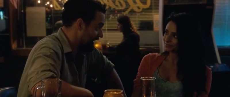 You have? - Yeah. [chuckles]