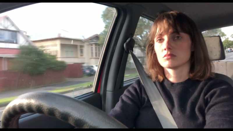 You haven't been filming as much recently