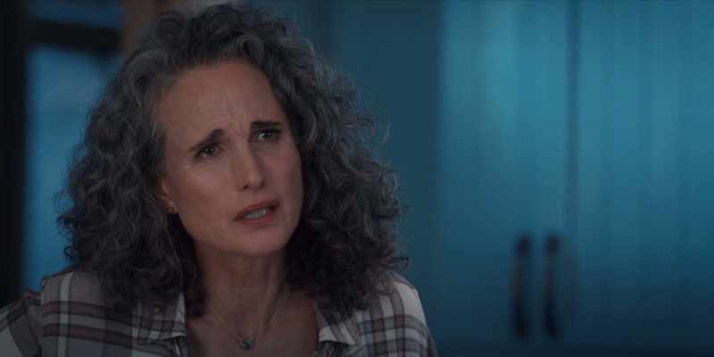 You haven't been here for 20 years